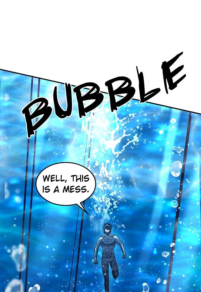 The Druid of Seoul Station Chapter 133, page 7 of 200