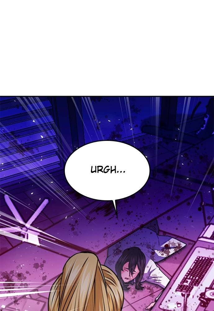 The Druid of Seoul Station Chapter 133, page 71 of 200