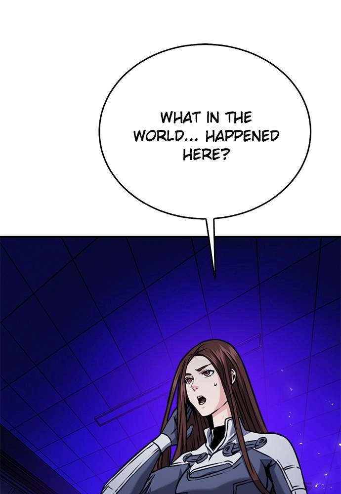 The Druid of Seoul Station Chapter 133, page 74 of 200