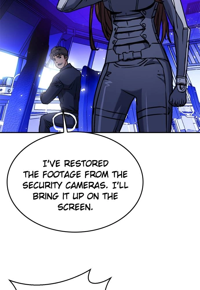 The Druid of Seoul Station Chapter 133, page 75 of 200