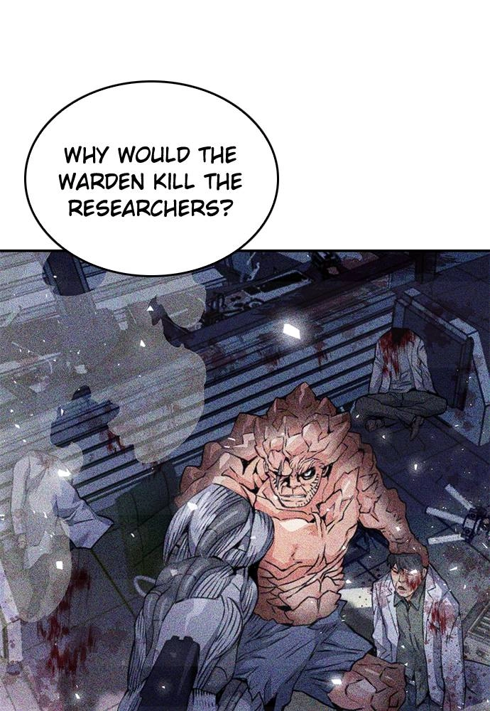 The Druid of Seoul Station Chapter 133, page 78 of 200