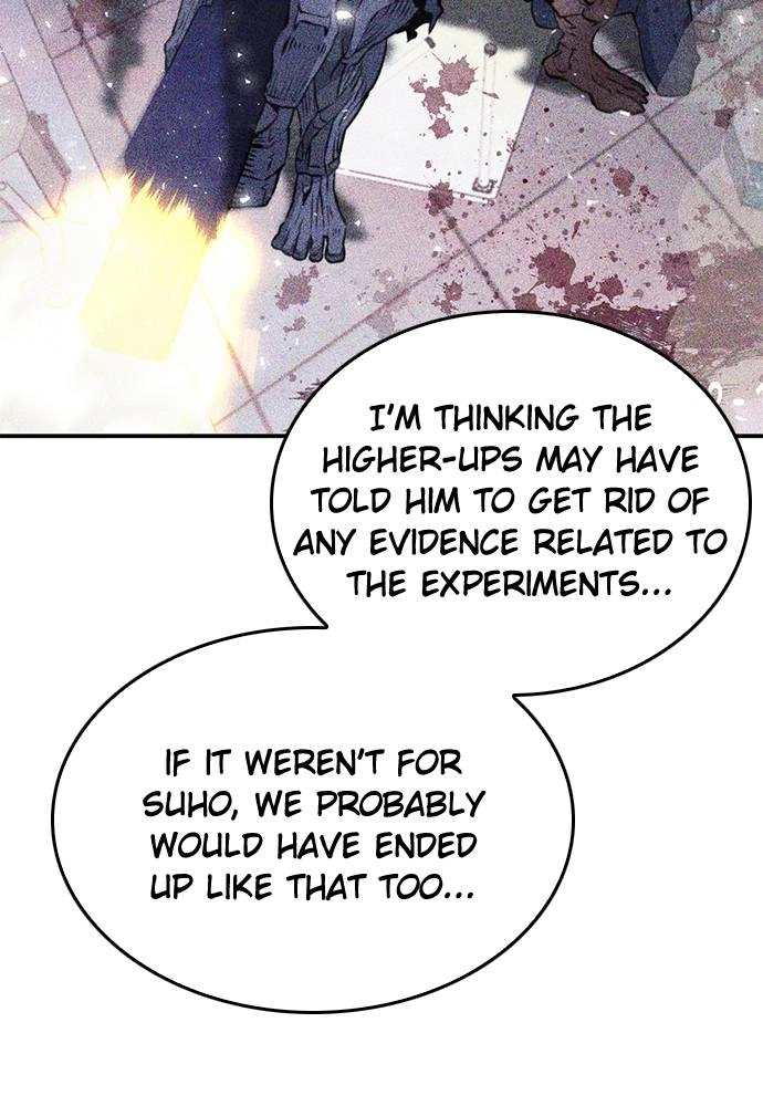 The Druid of Seoul Station Chapter 133, page 79 of 200