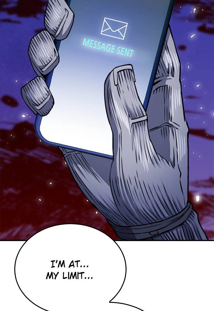 The Druid of Seoul Station Chapter 133, page 82 of 200