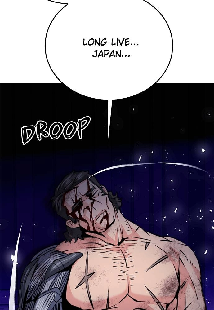 The Druid of Seoul Station Chapter 133, page 83 of 200