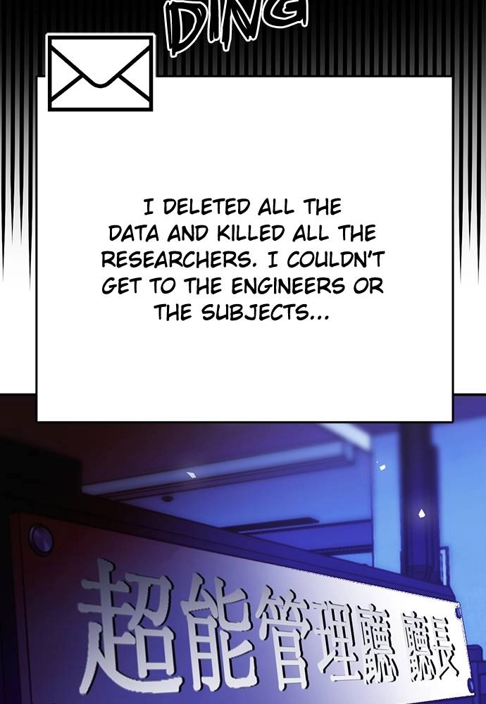 The Druid of Seoul Station Chapter 133, page 85 of 200