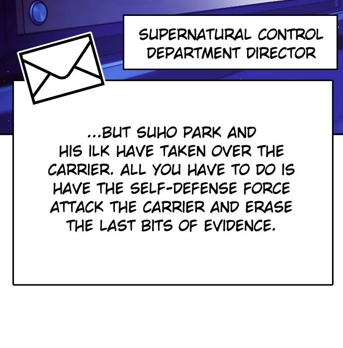 The Druid of Seoul Station Chapter 133, page 86 of 200