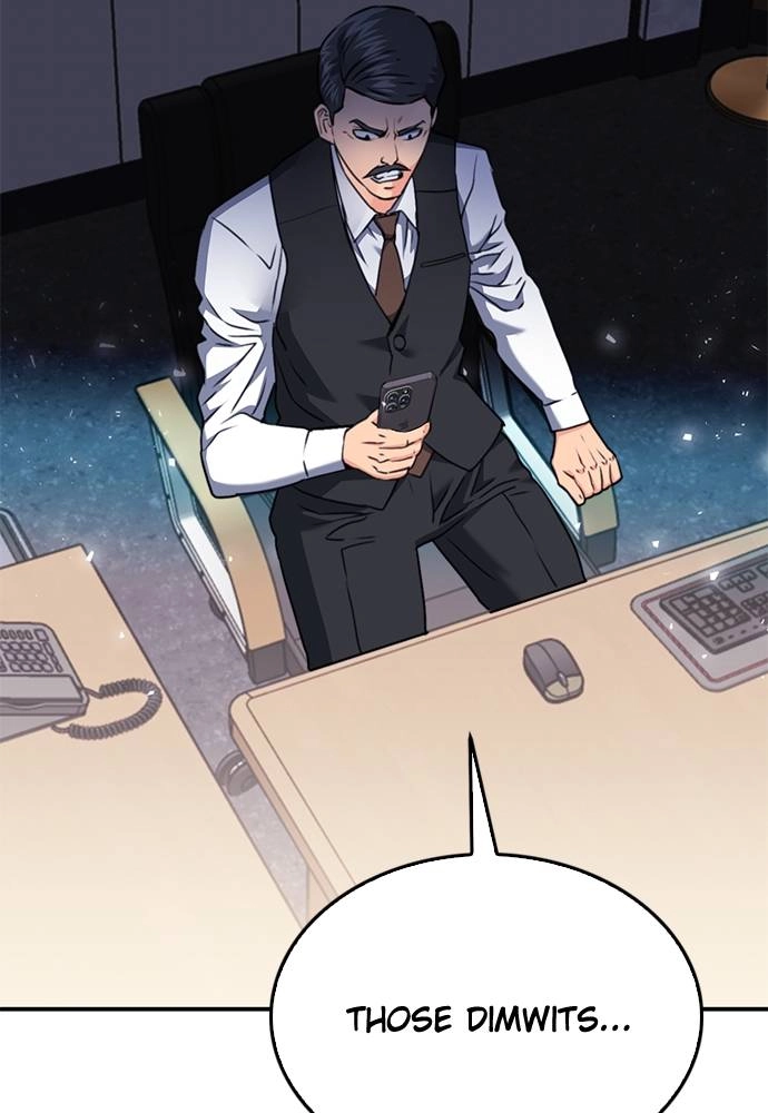 The Druid of Seoul Station Chapter 133, page 88 of 200