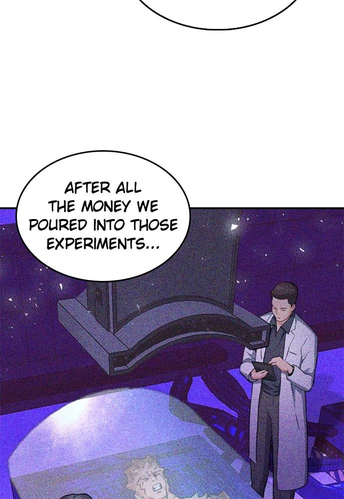 The Druid of Seoul Station Chapter 133, page 89 of 200