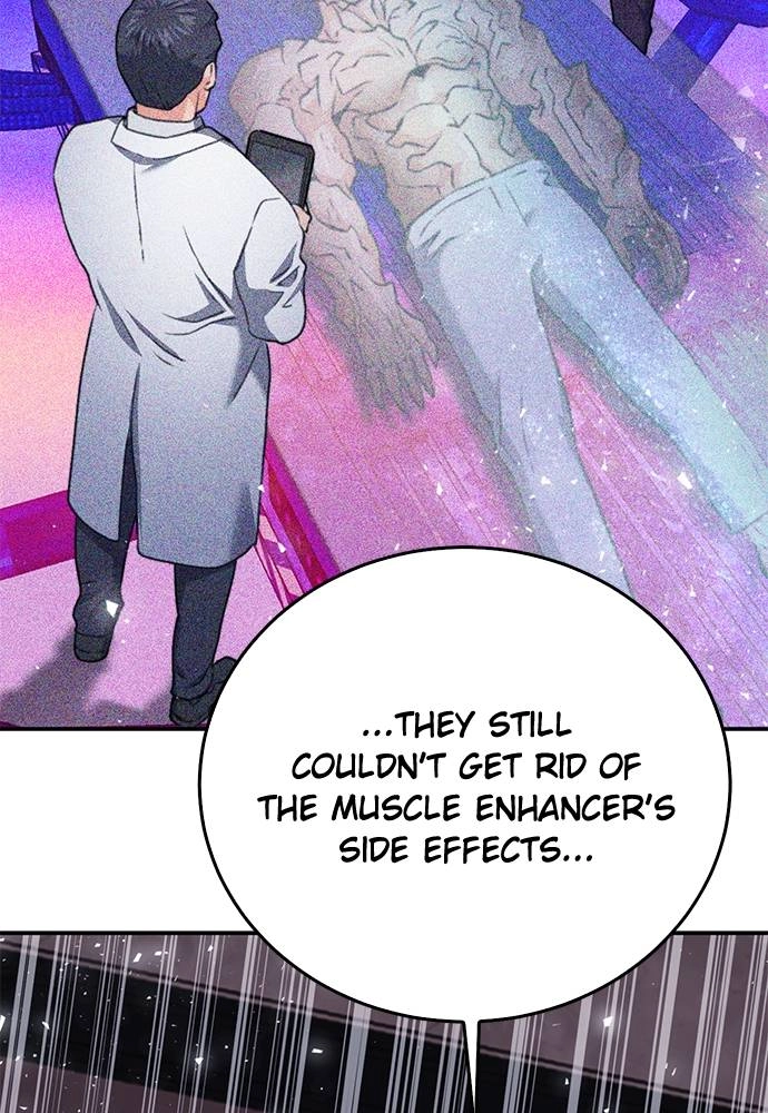 The Druid of Seoul Station Chapter 133, page 90 of 200