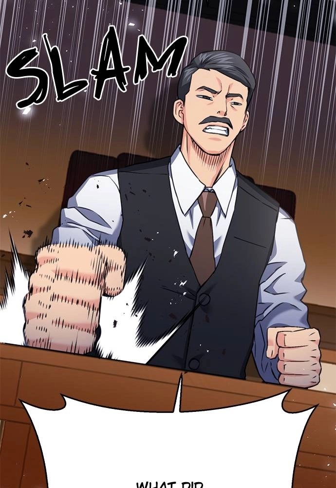 The Druid of Seoul Station Chapter 133, page 91 of 200