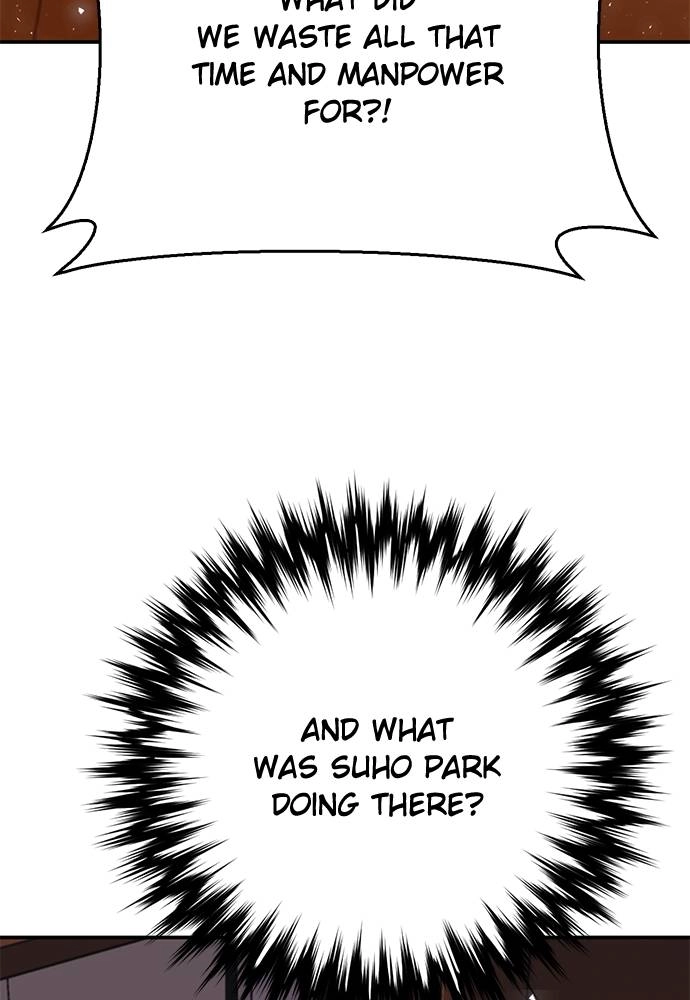 The Druid of Seoul Station Chapter 133, page 92 of 200