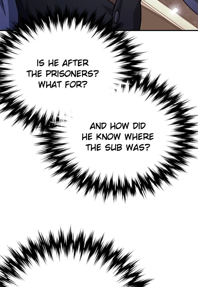 The Druid of Seoul Station Chapter 133, page 94 of 200