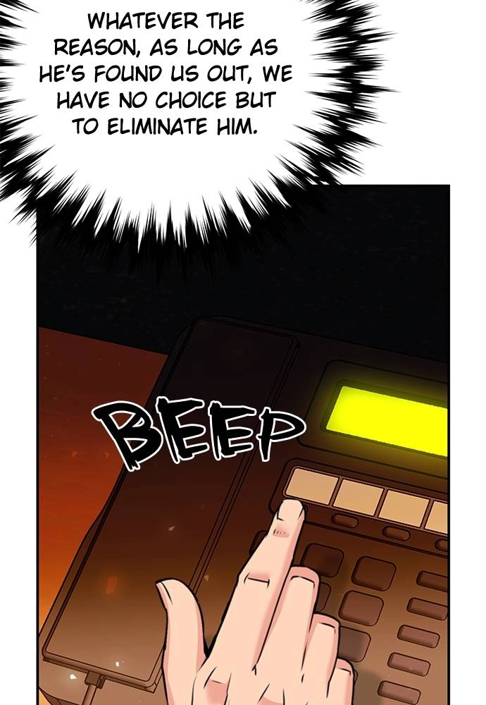 The Druid of Seoul Station Chapter 133, page 95 of 200
