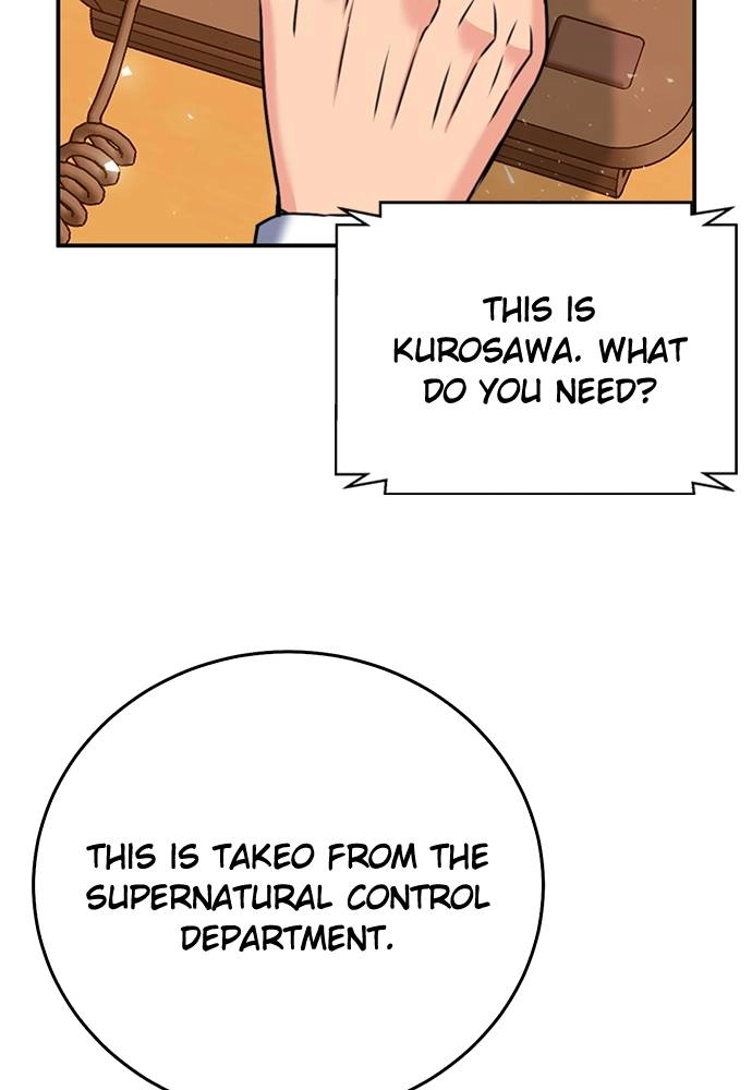 The Druid of Seoul Station Chapter 133, page 96 of 200