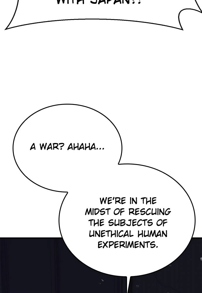 The Druid of Seoul Station Chapter 134, page 10 of 175