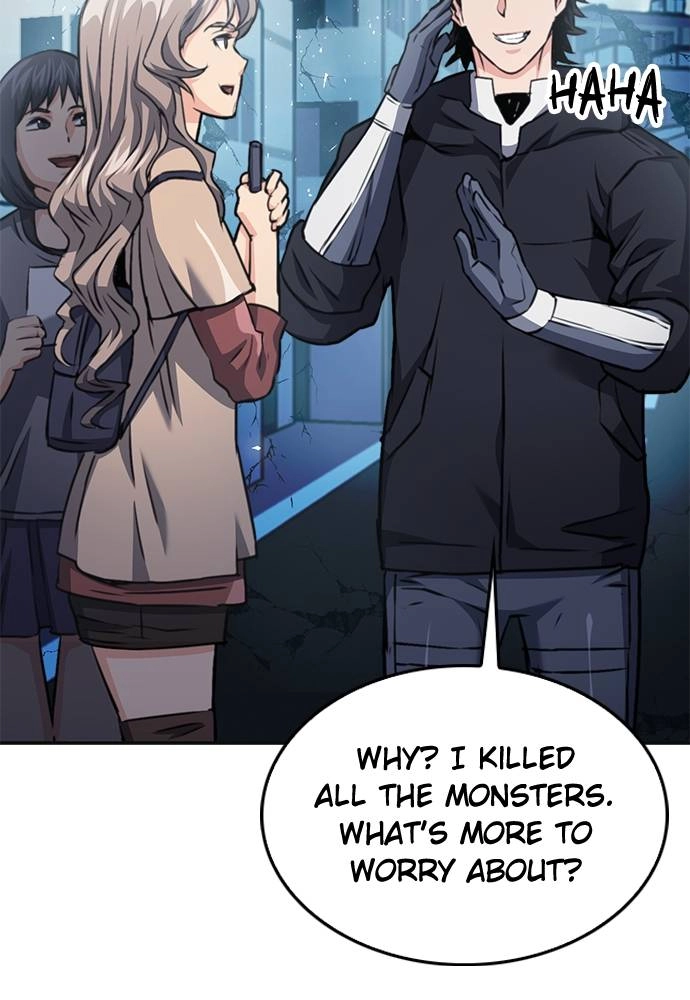 The Druid of Seoul Station Chapter 134, page 101 of 175