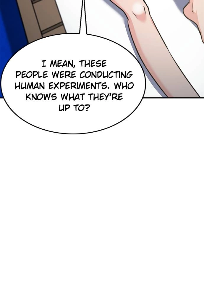 The Druid of Seoul Station Chapter 134, page 104 of 175