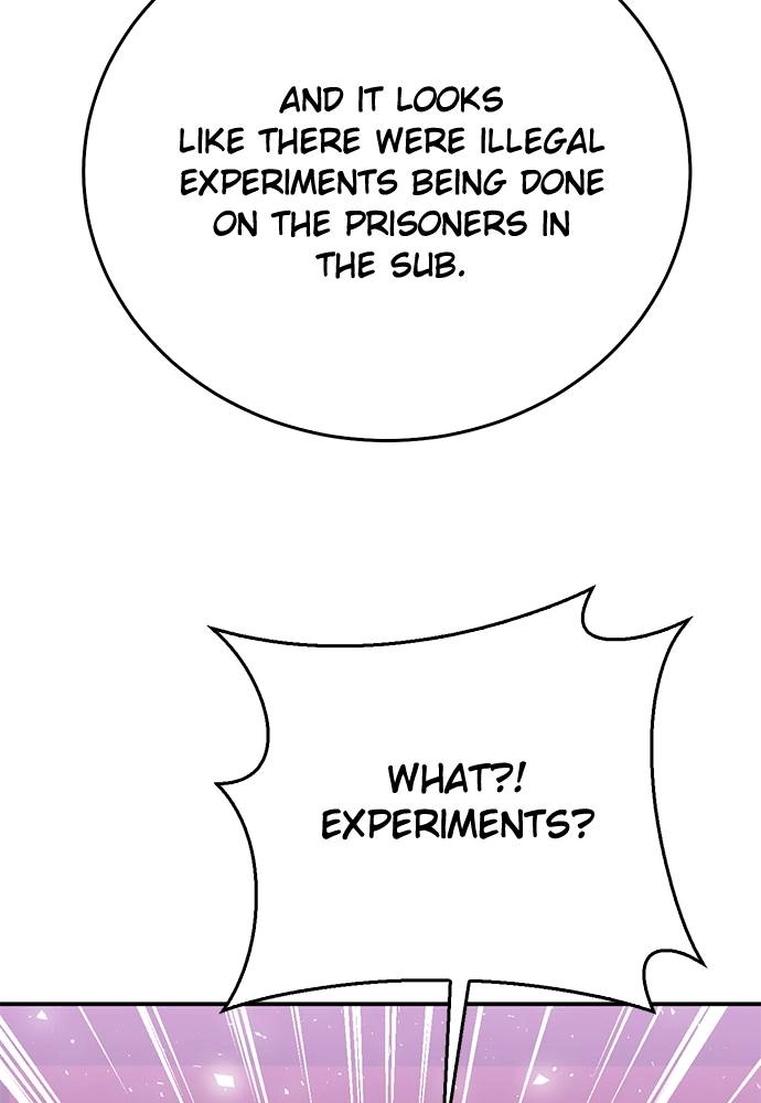 The Druid of Seoul Station Chapter 134, page 110 of 175