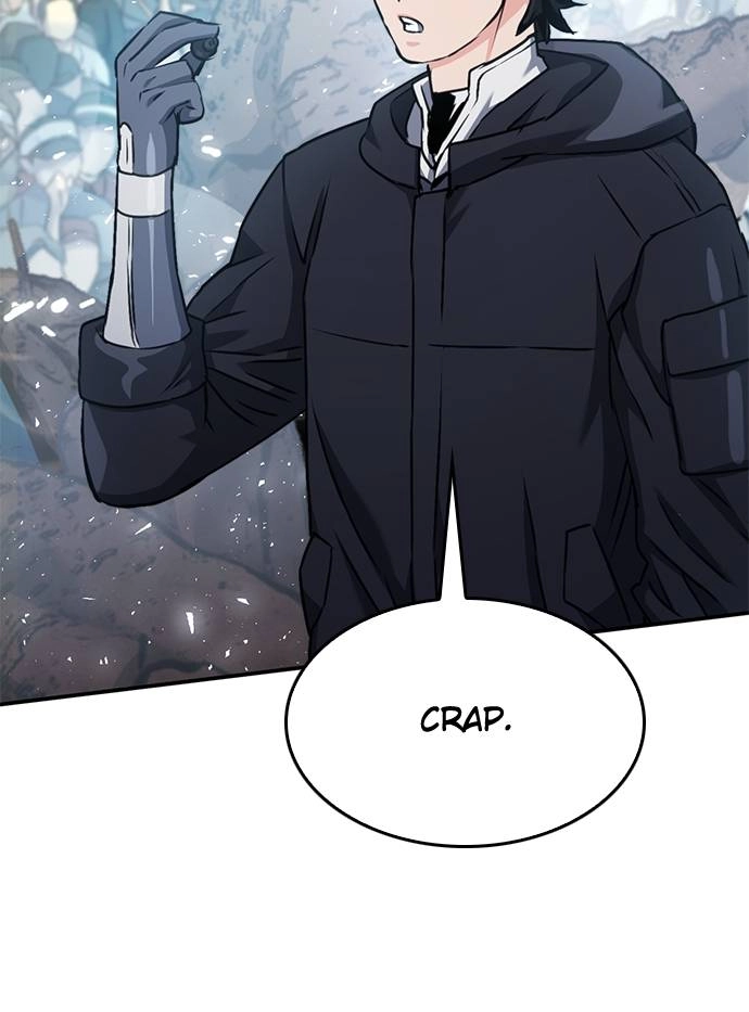 The Druid of Seoul Station Chapter 134, page 132 of 175