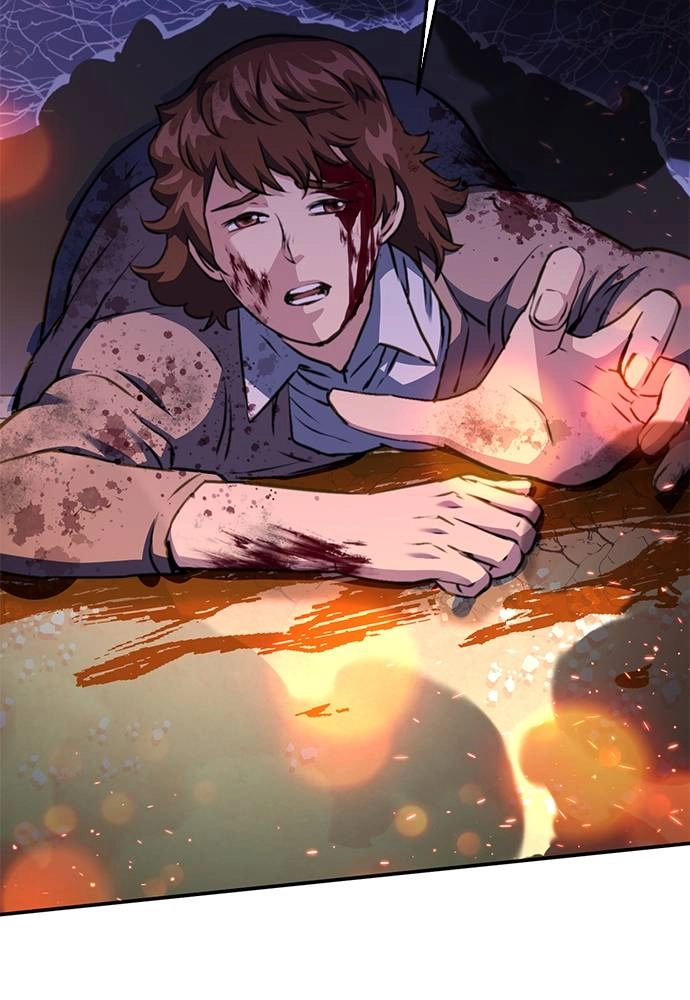 The Druid of Seoul Station Chapter 134, page 139 of 175