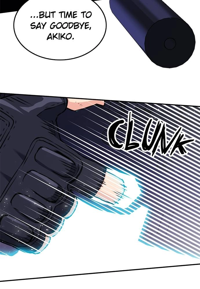 The Druid of Seoul Station Chapter 134, page 143 of 175