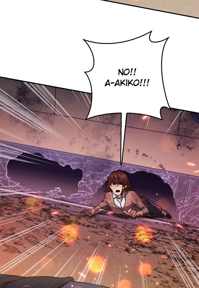 The Druid of Seoul Station Chapter 134, page 148 of 175