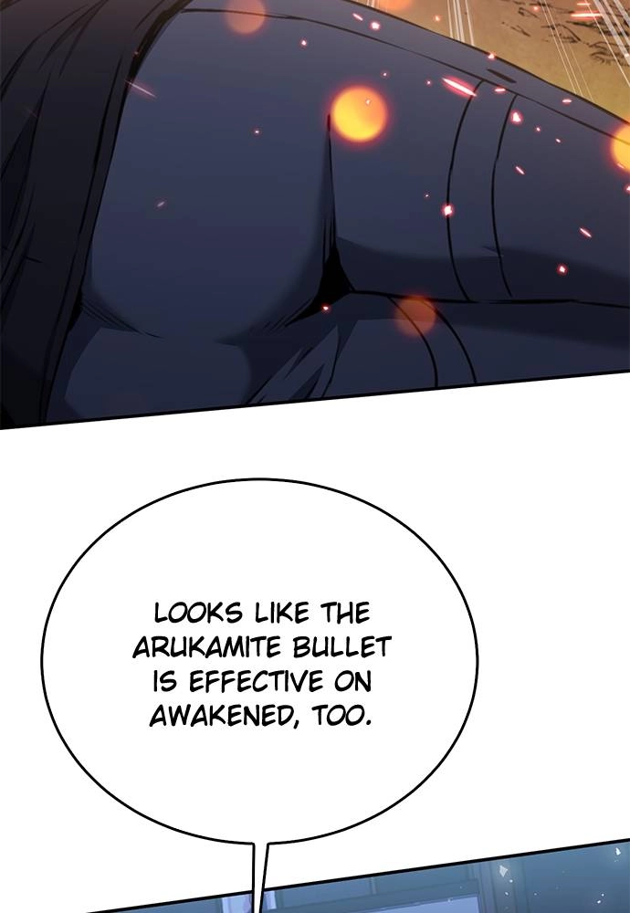 The Druid of Seoul Station Chapter 134, page 149 of 175