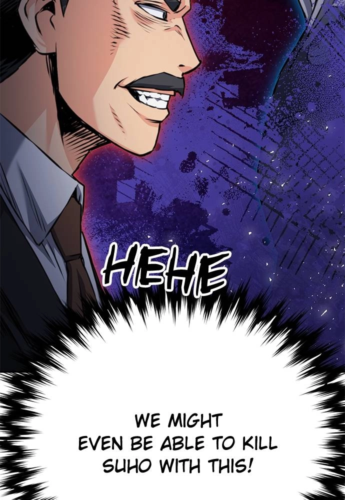 The Druid of Seoul Station Chapter 134, page 152 of 175