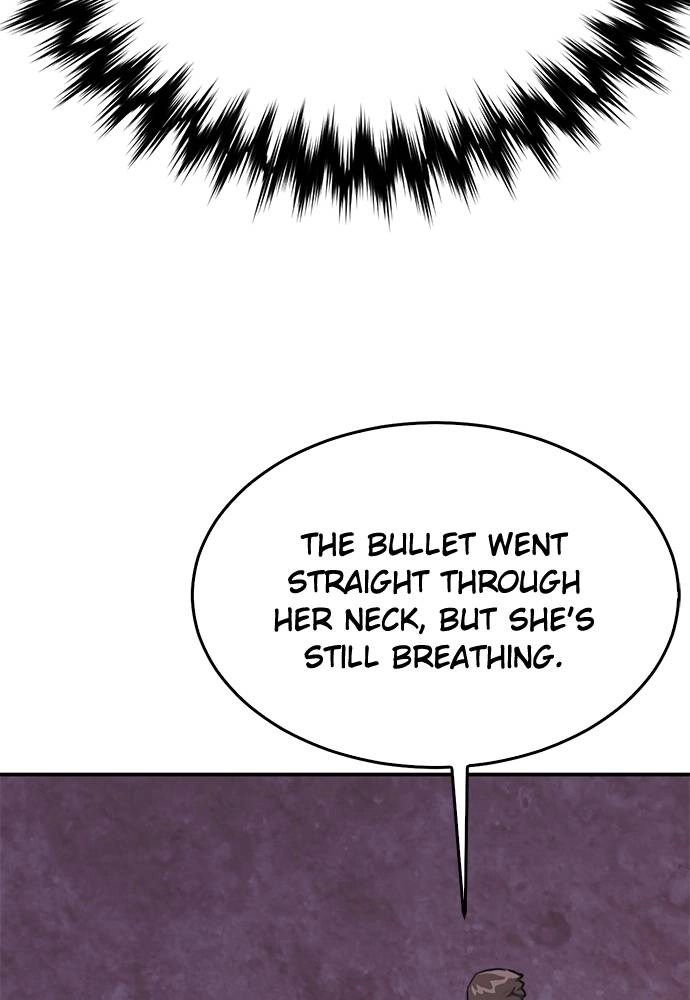 The Druid of Seoul Station Chapter 134, page 153 of 175
