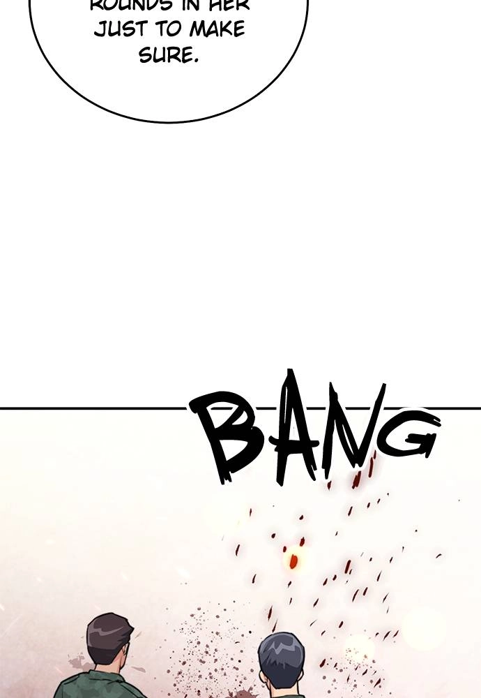 The Druid of Seoul Station Chapter 134, page 155 of 175