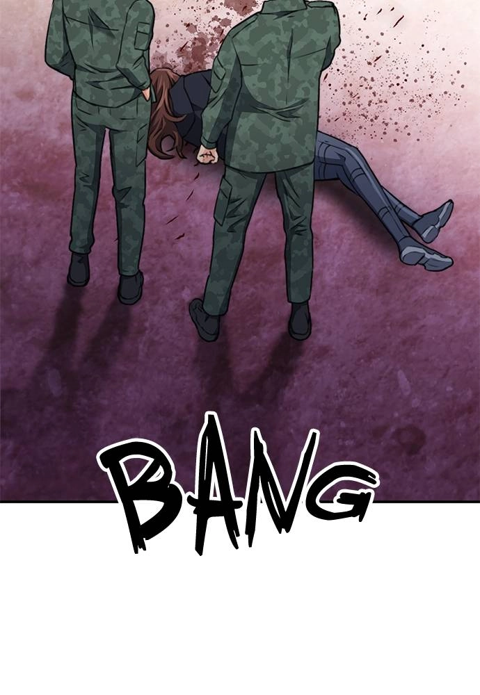 The Druid of Seoul Station Chapter 134, page 156 of 175