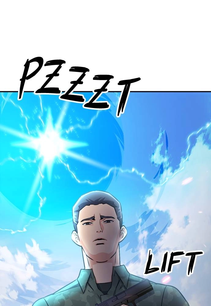 The Druid of Seoul Station Chapter 134, page 157 of 175