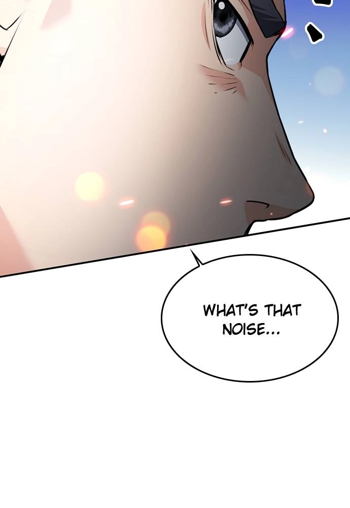 The Druid of Seoul Station Chapter 134, page 159 of 175