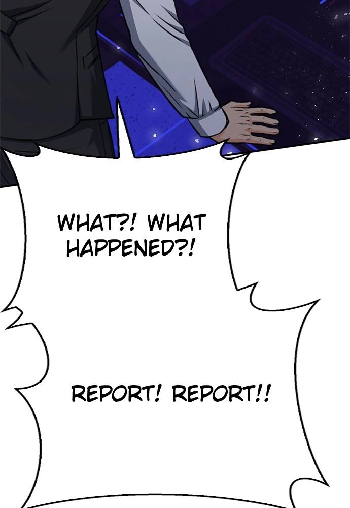 The Druid of Seoul Station Chapter 134, page 164 of 175