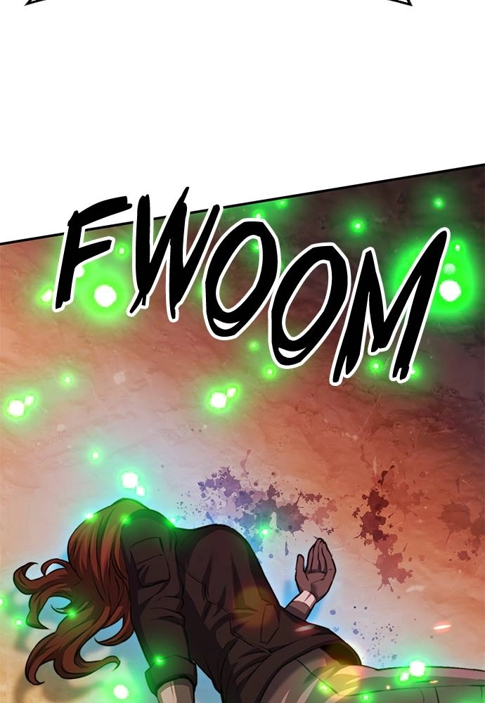 The Druid of Seoul Station Chapter 134, page 165 of 175
