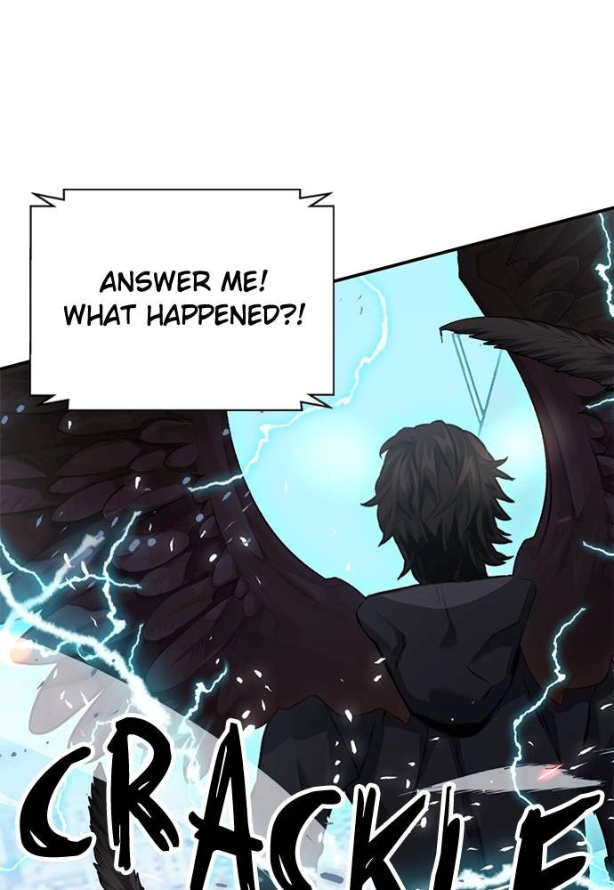 The Druid of Seoul Station Chapter 134, page 168 of 175