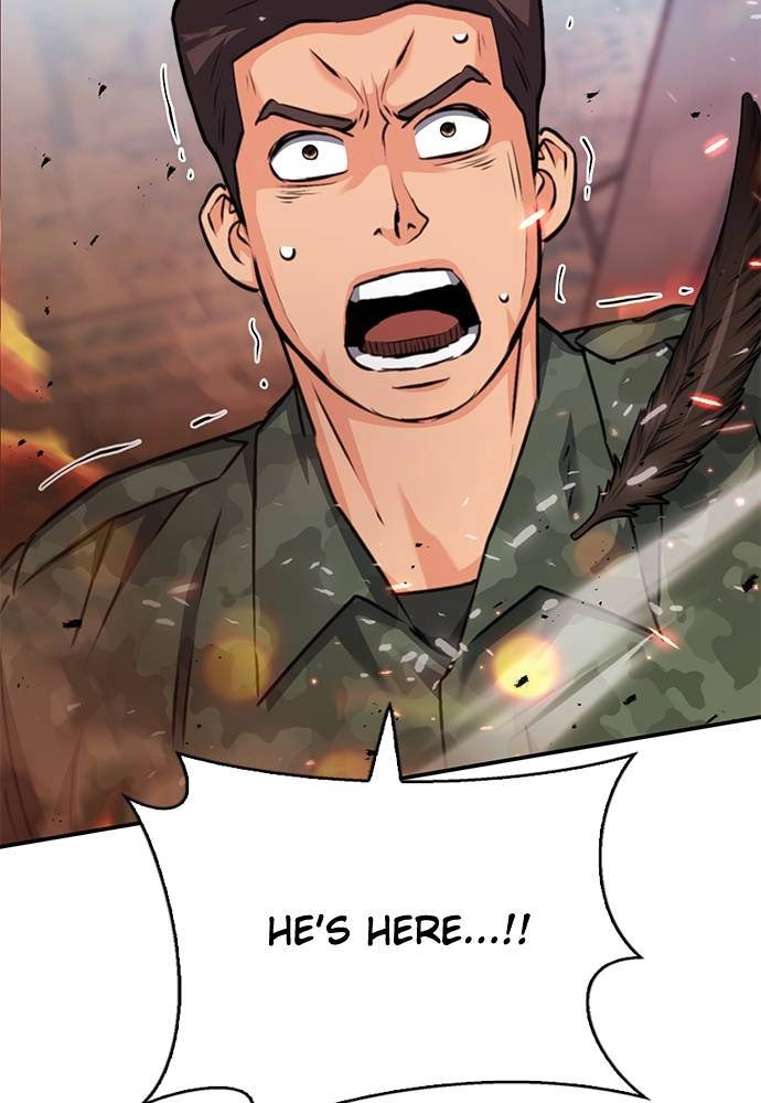 The Druid of Seoul Station Chapter 134, page 171 of 175