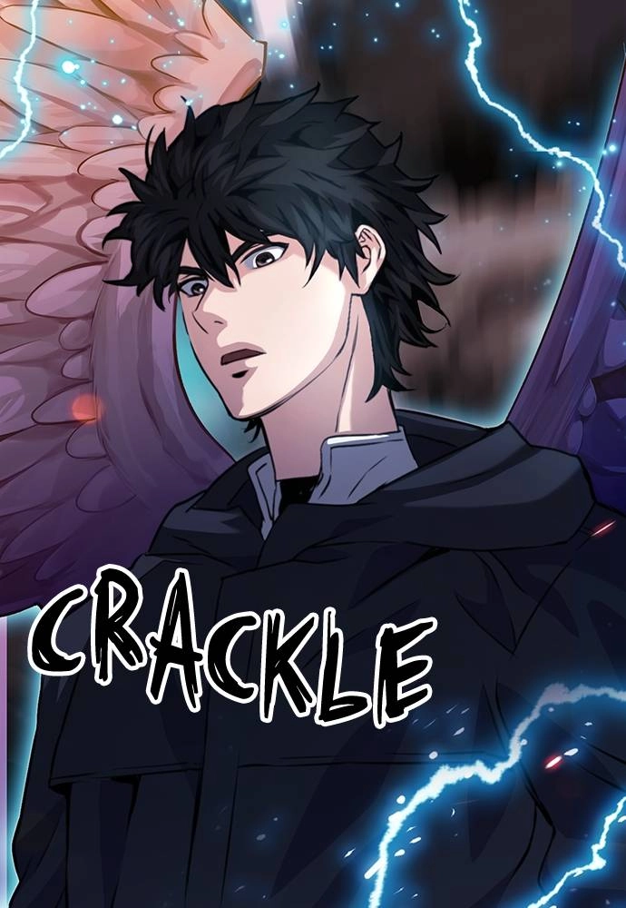 The Druid of Seoul Station Chapter 134, page 173 of 175