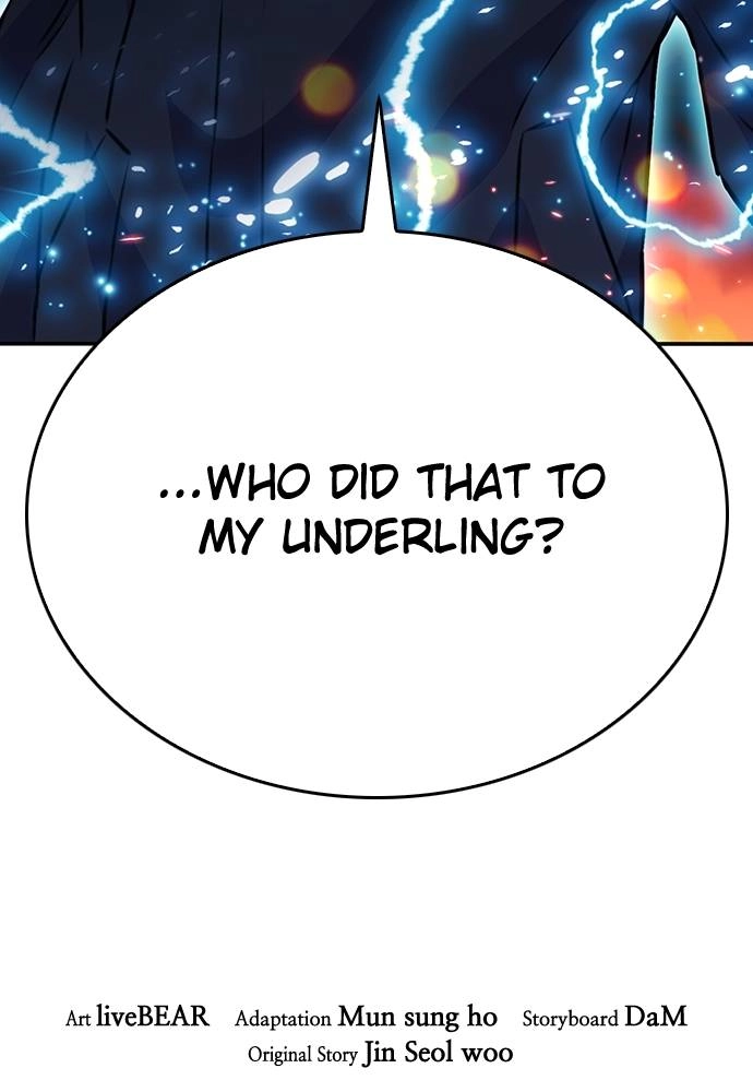 The Druid of Seoul Station Chapter 134, page 174 of 175