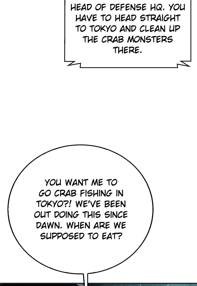 The Druid of Seoul Station Chapter 134, page 20 of 175