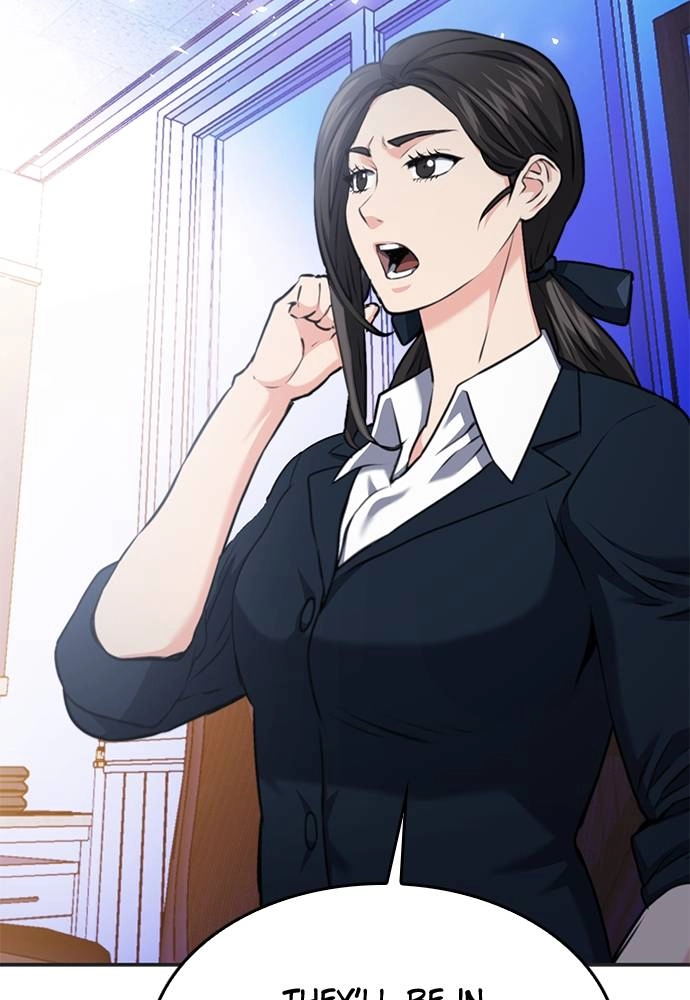 The Druid of Seoul Station Chapter 134, page 23 of 175