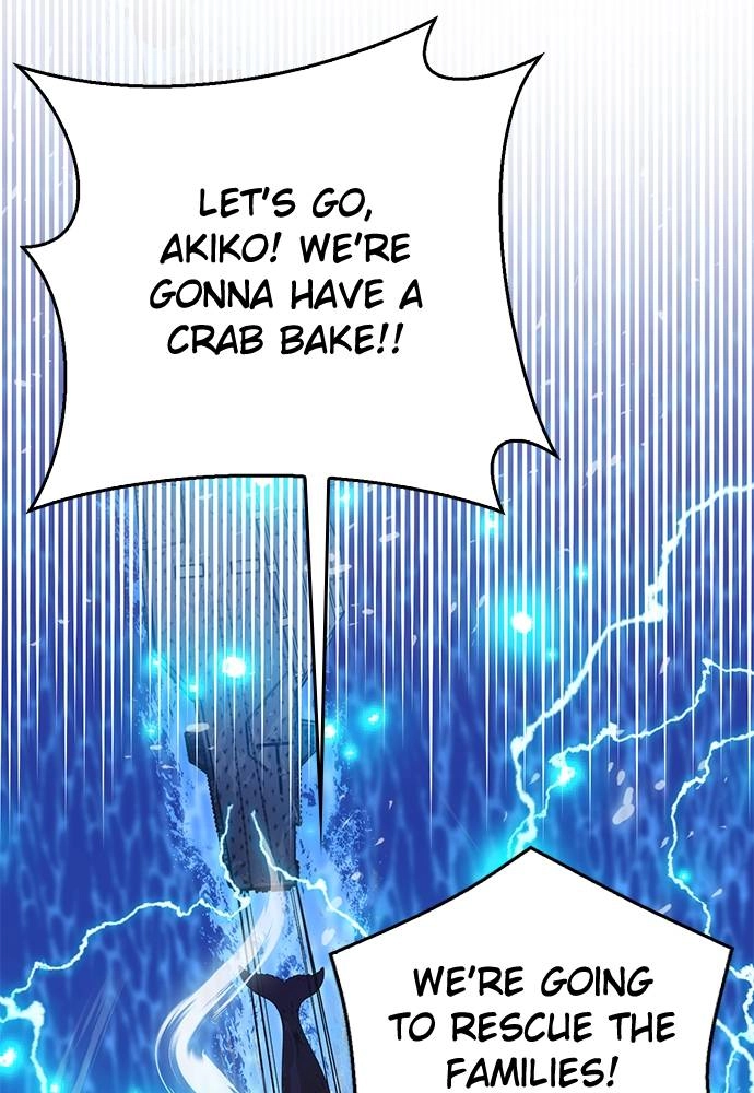 The Druid of Seoul Station Chapter 134, page 31 of 175