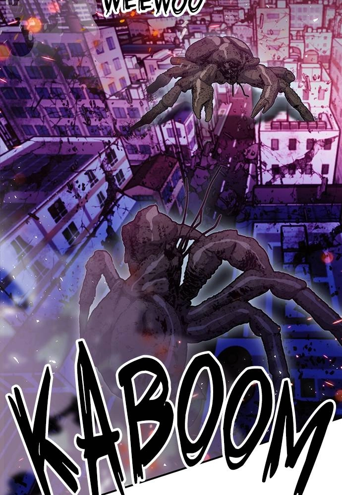 The Druid of Seoul Station Chapter 134, page 36 of 175