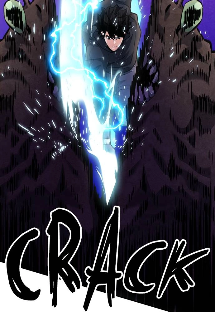 The Druid of Seoul Station Chapter 134, page 42 of 175