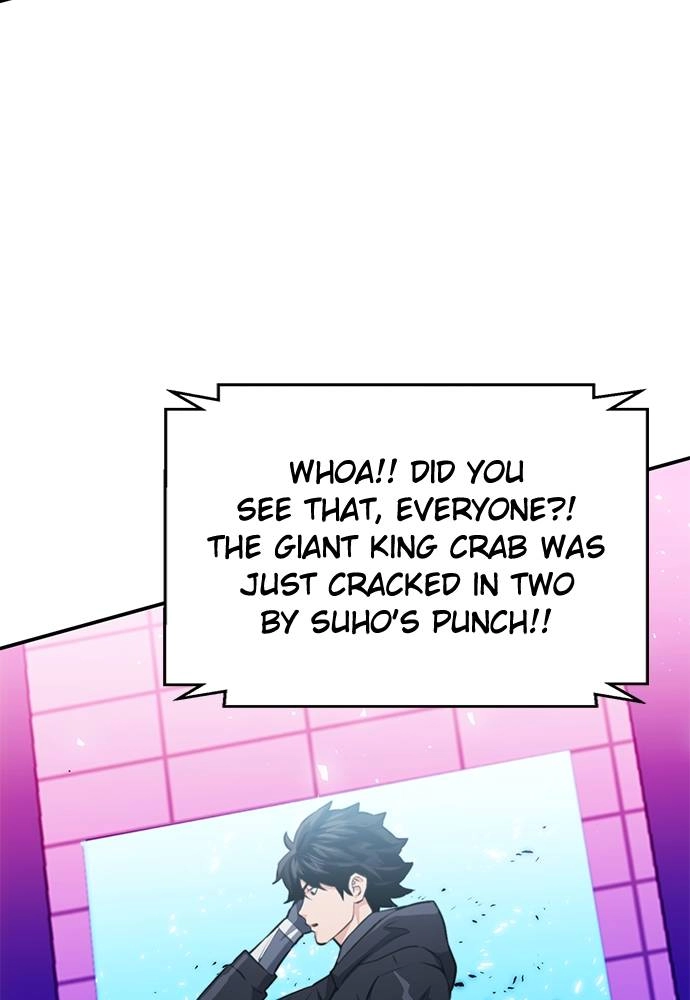 The Druid of Seoul Station Chapter 134, page 45 of 175