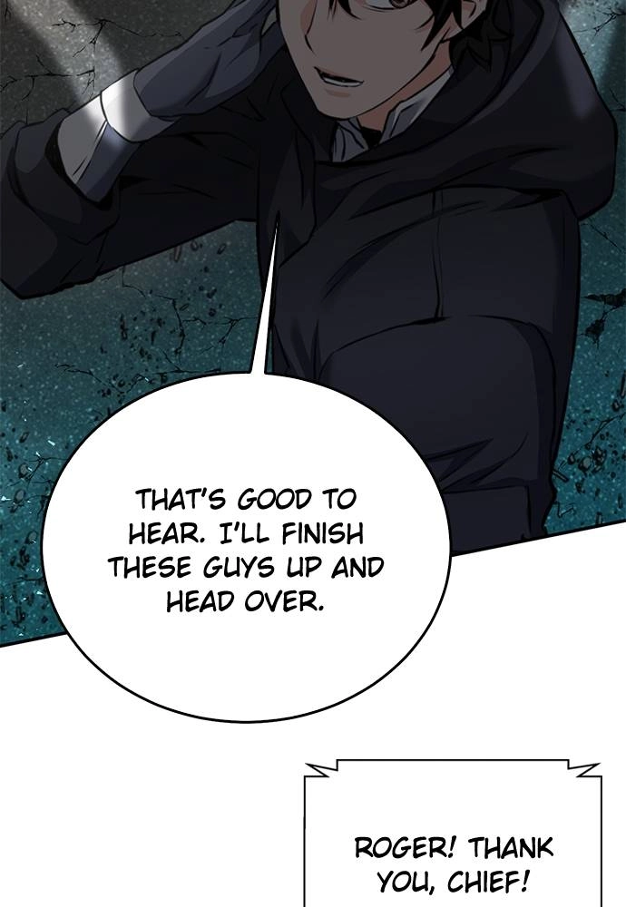 The Druid of Seoul Station Chapter 134, page 54 of 175