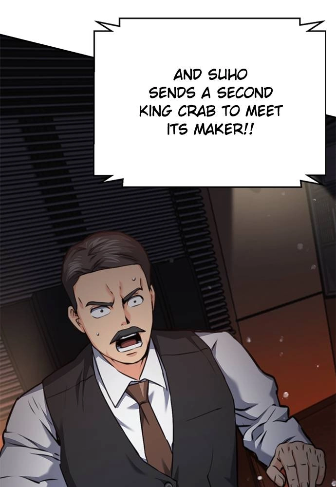 The Druid of Seoul Station Chapter 134, page 58 of 175