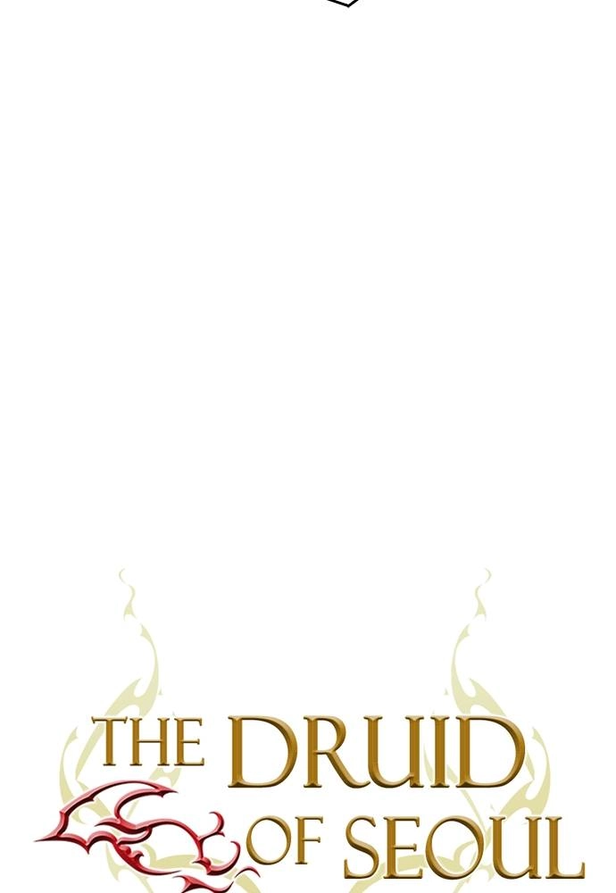 The Druid of Seoul Station Chapter 134, page 6 of 175