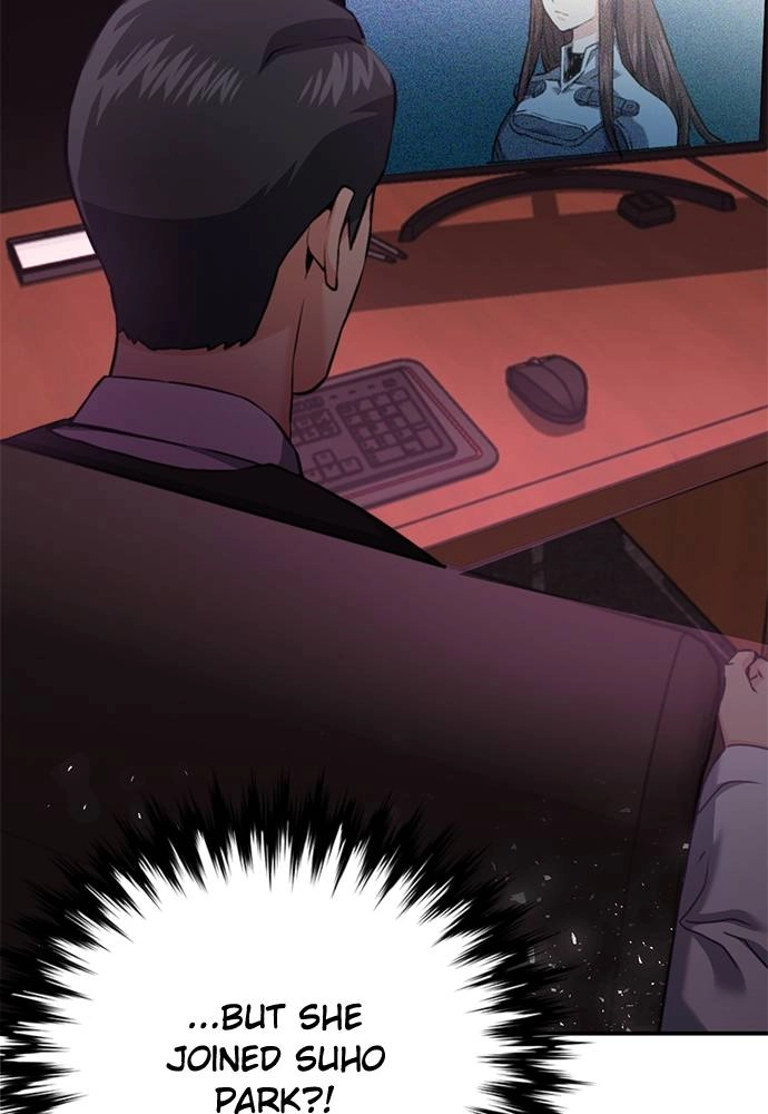 The Druid of Seoul Station Chapter 134, page 66 of 175
