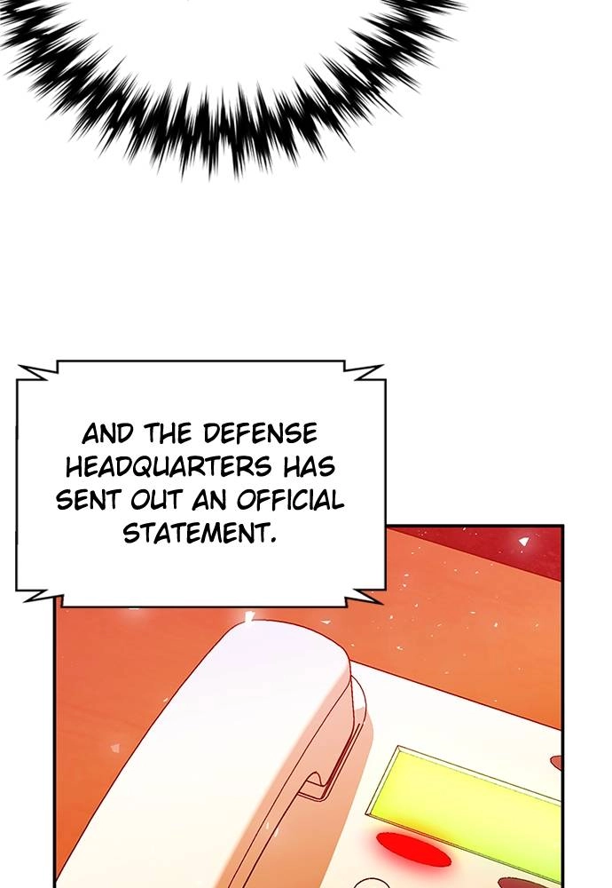 The Druid of Seoul Station Chapter 134, page 67 of 175